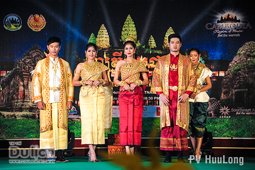 Sắc màu Đêm Cambodia tại Sài Gòn - 12