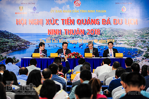 Ninh Thuận – Điểm đến hấp dẫn, giàu tiềm năng phát triển du lịch - 7