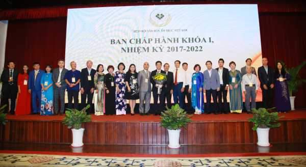 Hiệp hội Văn hóa Ẩm thực Việt Nam chính thức đi vào hoạt động - 1