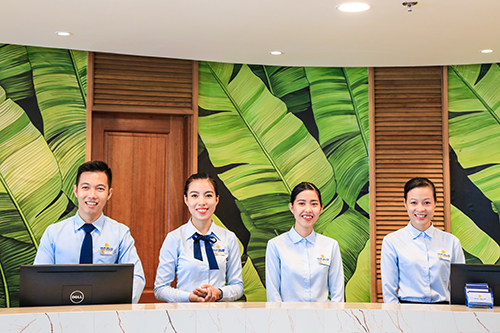 Saigontourist sắp khai trương hai khách sạn chuẩn 4 sao tại Phú Thọ và Vĩnh Long - 5