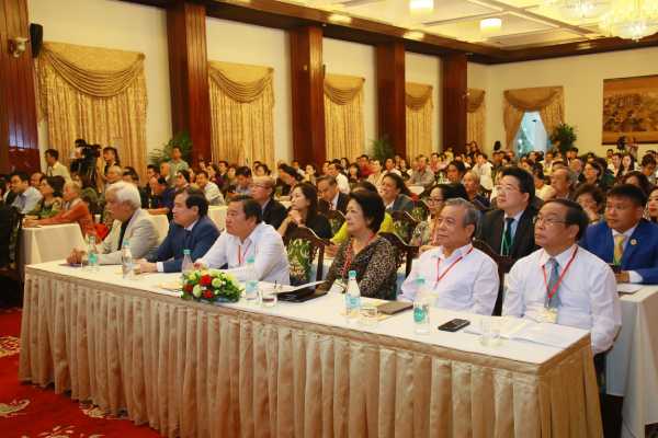 Hiệp hội Văn hóa Ẩm thực Việt Nam chính thức đi vào hoạt động - 2