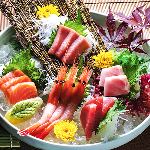 Sushi Hokkaido Sachi đẳng cấp bậc nhất của ẩm thực  xứ sở hoa Anh đào - 7