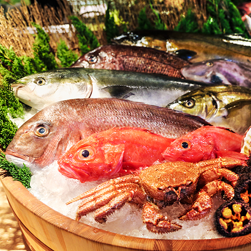 Sushi Hokkaido Sachi đẳng cấp bậc nhất của ẩm thực  xứ sở hoa Anh đào - 8