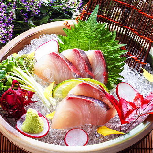 Sushi Hokkaido Sachi đẳng cấp bậc nhất của ẩm thực  xứ sở hoa Anh đào - 9