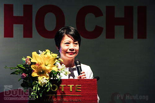 Đài Loan đẩy mạnh quảng bá xúc tiến du lịch MICE tại TPHCM - 2