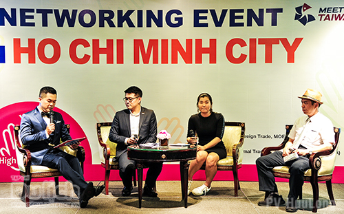 Đài Loan đẩy mạnh quảng bá xúc tiến du lịch MICE tại TPHCM - 4