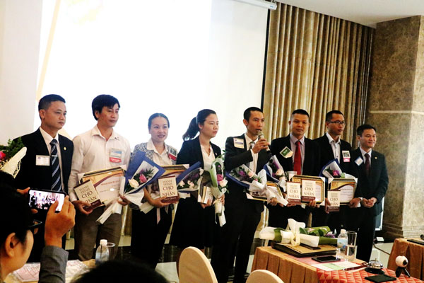 BNI Chater Union Khánh Hòa tổ chức hỗ trợ kết nối doanh nhân - 3
