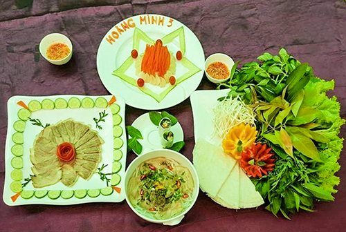 Tây Ninh sắp diễn ra Lễ hội Bánh tráng phơi sương Trảng Bàng lần II-2018 - 3