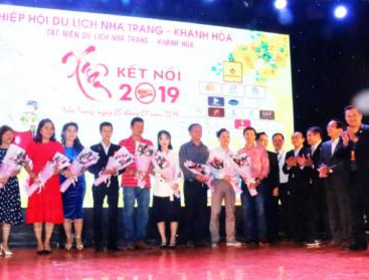Hiệp hội du lịch Nha Trang-Khánh Hòa tổ chức Xuân kết nối - 1