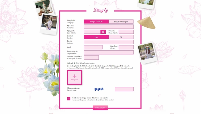 TP.HCM phát động cuộc thi Ảnh đẹp Áo dài Online 2019 - 3