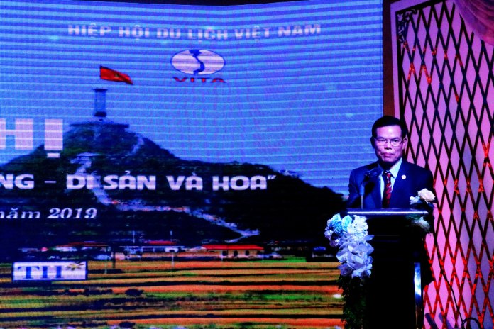 Hà Giang xúc tiến quảng bá du lịch tại Khánh Hòa - 2