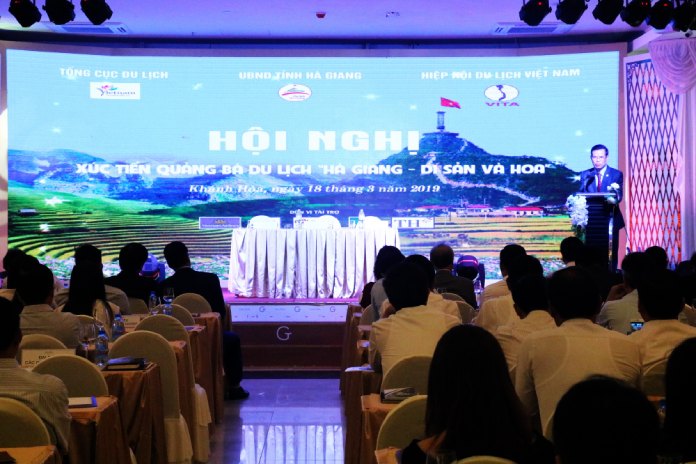 Hà Giang xúc tiến quảng bá du lịch tại Khánh Hòa - 1