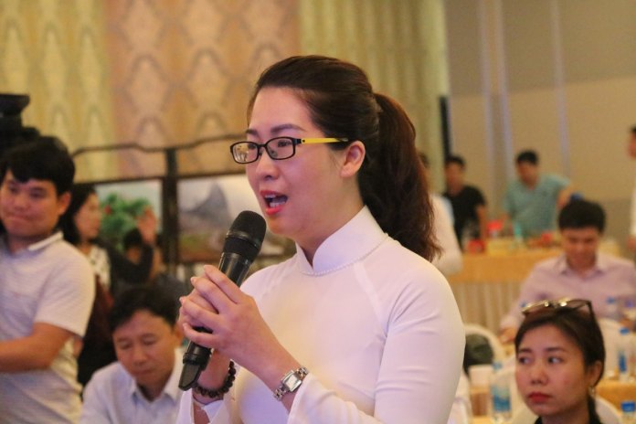 Hà Giang xúc tiến quảng bá du lịch tại Khánh Hòa - 3