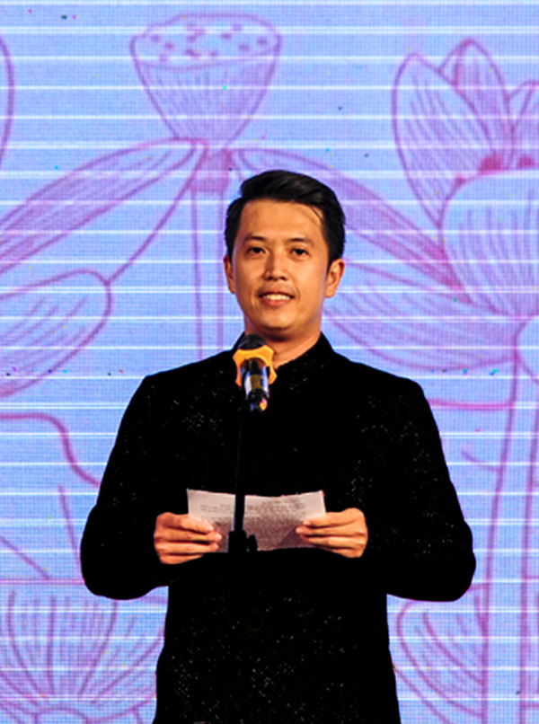 Chương trình giao lưu “Tôi yêu Áo dài Việt Nam” - 3