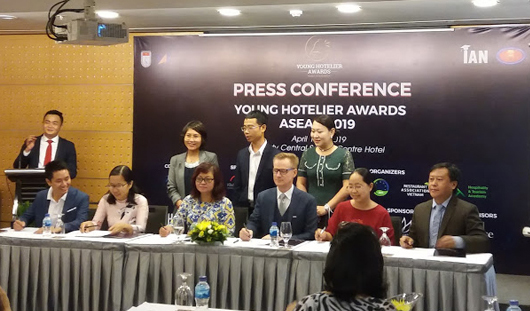 Khởi động cuộc thi tìm kiếm tài năng lãnh đạo trẻ ngành Du lịch ASEAN - 3