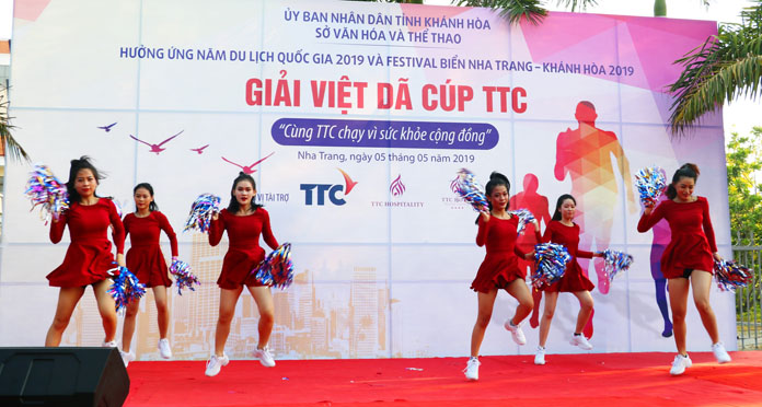 Nha Trang: 1.000 người tham gia giải việt dã cúp TTC –chạy vì sức khỏe cộng đồng - 4