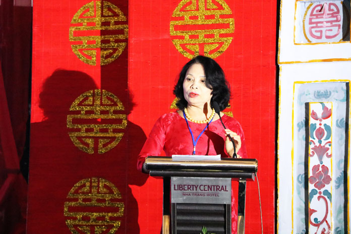Nha Trang:  400 Tổng giám đốc họp bàn chuyện du lịch - 1