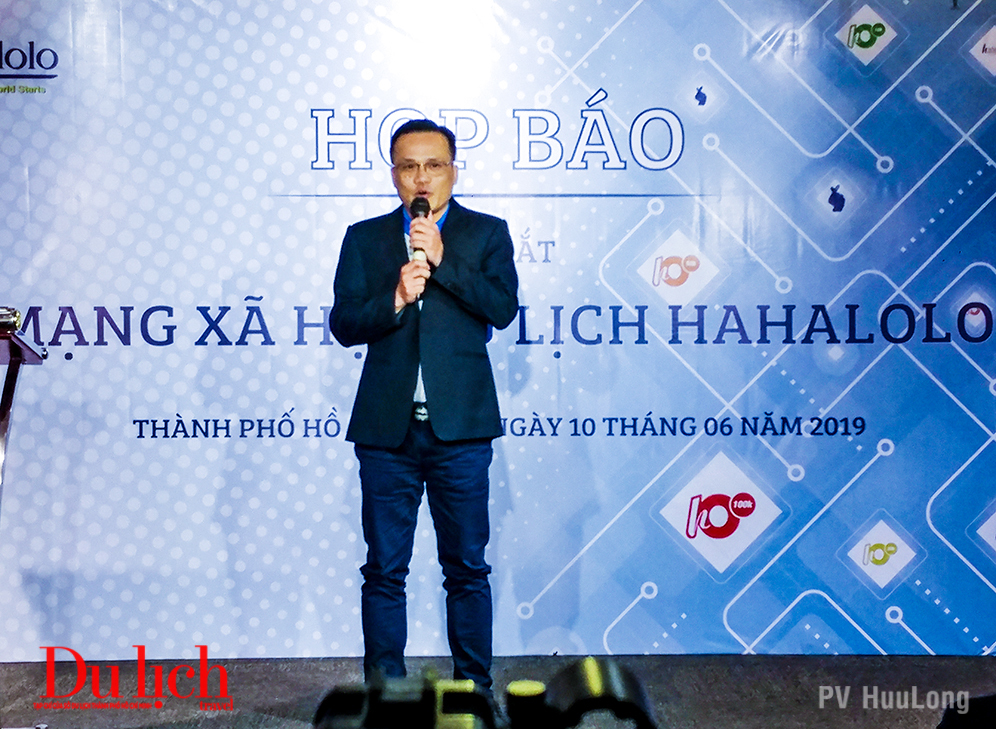 Hahalolo - Mạng xã hội du lịch made in Việt Nam chính thức ra mắt - 2