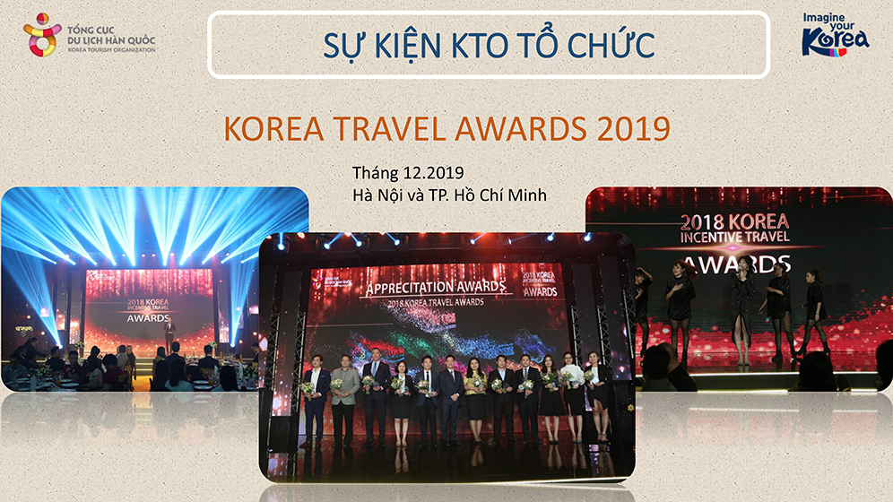 Sắp diễn ra “Lễ hội Văn hóa và Du lịch Việt Nam – Hàn Quốc năm 2019” tại TPHCM vào cuối tháng 9/2019 - 5