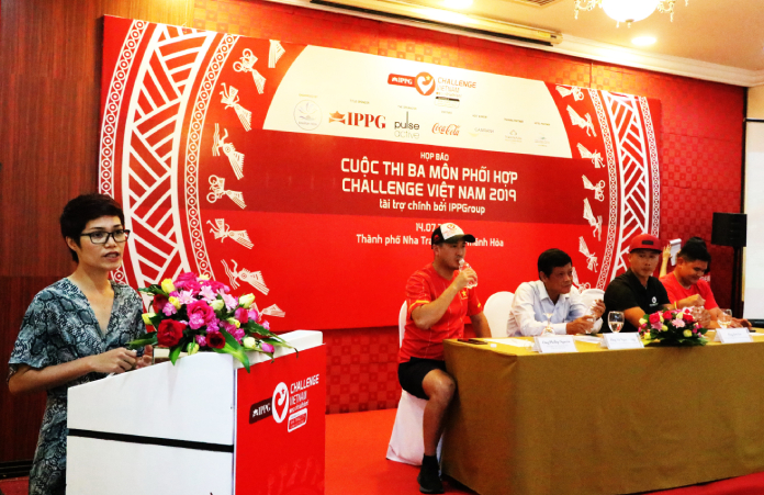 500 vận động viên tham gia IPPGroup Challenge Vietnam 2019 - 3