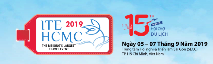NHIỀU CHƯƠNG TRÌNH, HỘI THẢO, DIỄN ĐÀN KẾT NỐI DU LỊCH HẤP DẪN SẼ DIỄN RA TRONG KHUÔN KHỔ ITE HCMC 2019 - 1