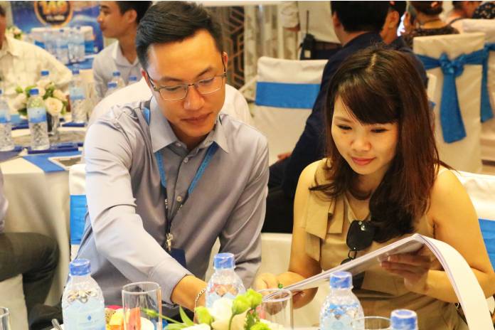 Giới đầu tư Khánh Hòa quan tâm đến Nhơn Hội New City - 1