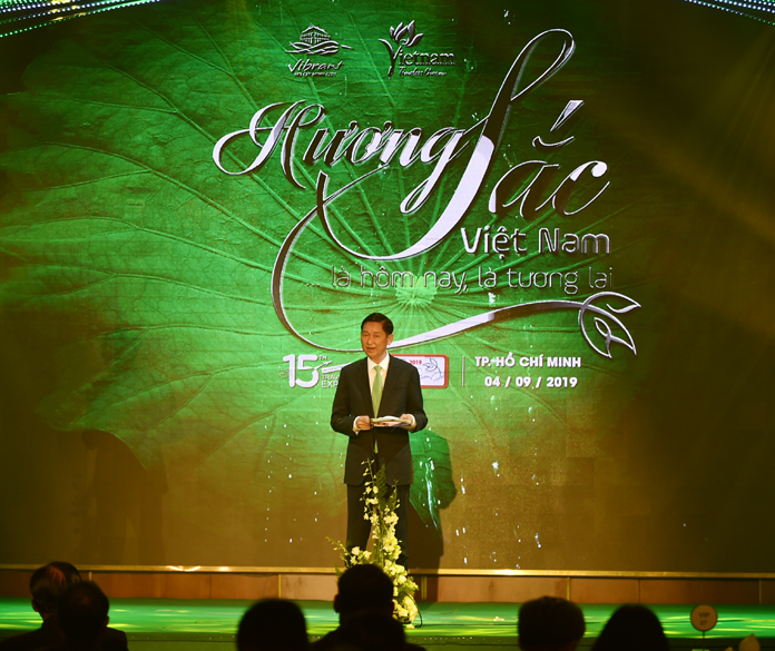 Gala dinner Hội chợ Du lịch Quốc tế TP.HCM – ITE HCMC 2019: “Hương sắc Việt Nam” - 2