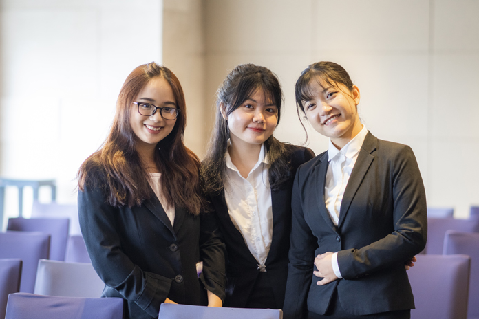 Giám khảo, doanh nghiệp và khán giả nói gì về Young Hotelier Awards ASEAN 2019? - 5