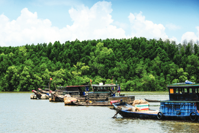 Trải nghiệm city tour khi lưu trú ngắn ngày tại Thành phố Hồ Chí Minh - 3