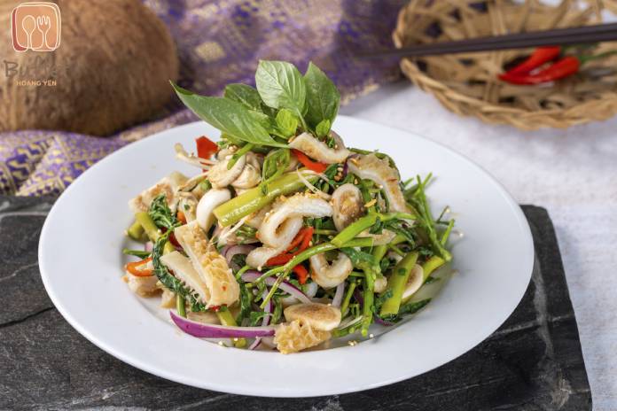 Trải nghiệm tuyệt vời tại Lễ hội ẩm thực Thái - 3