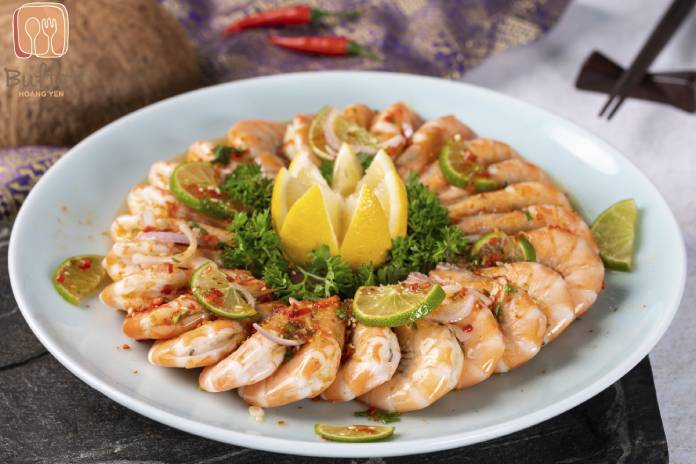 Trải nghiệm tuyệt vời tại Lễ hội ẩm thực Thái - 2