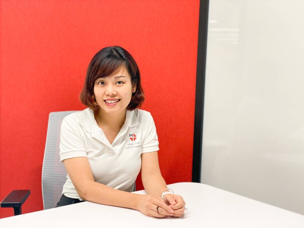 Giám đốc sáng kiến chiến lược Techcombank – Bà Nguyễn Vân Linh: “Nâng cao trải nghiệm và giải quyết được nhu cầu của khách hàng là ưu tiên hàng đầu của Techcombank ” - 1