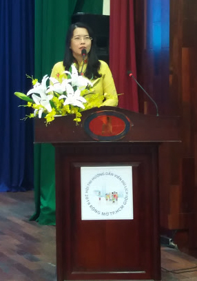 Khai mạc vòng bán kết Hội thi “Hướng dẫn viên du lịch giỏi TP.HCM mở rộng năm 2019” - 2