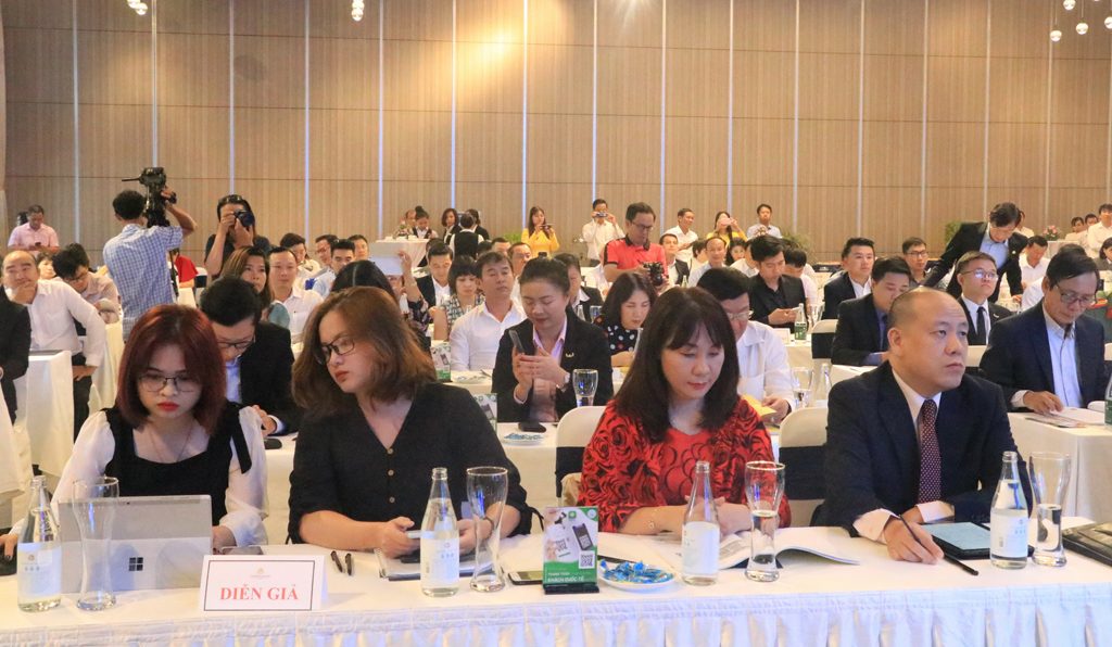 Hội thảo “Cơ cấu du lịch Khánh Hòa đảm bảo mục tiêu bền vững” - 2