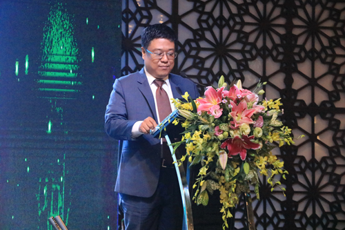 Hội thảo “Cơ cấu du lịch Khánh Hòa đảm bảo mục tiêu bền vững” - 1