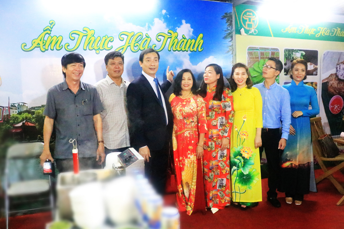 Liên hoan Ẩm thực toàn quốc – Khánh Hòa 2019 - 3