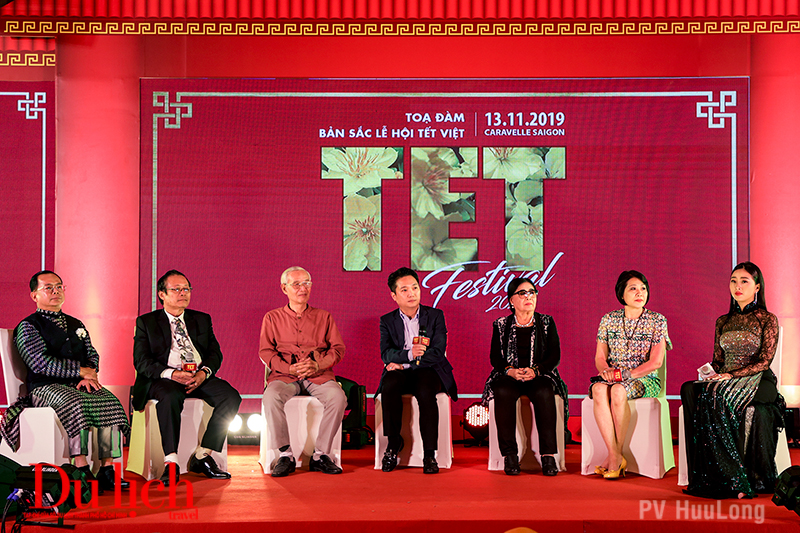 Sắp diễn ra Lễ hội Tết Việt - Tet Festival 2020 - 1