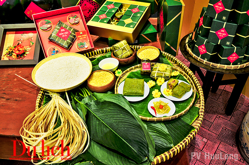 Sắp diễn ra Lễ hội Tết Việt - Tet Festival 2020 - 3