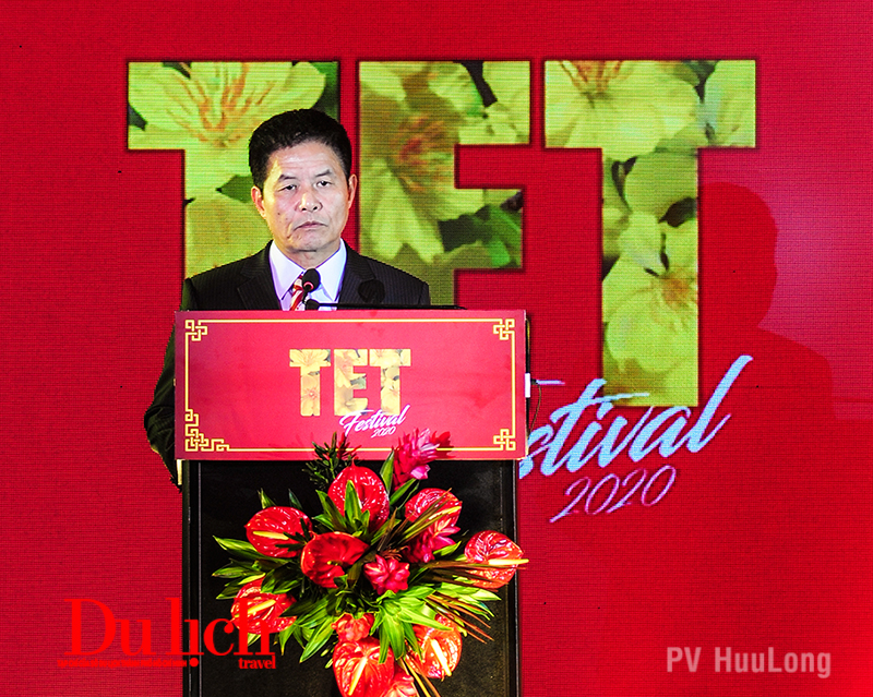 Sắp diễn ra Lễ hội Tết Việt - Tet Festival 2020 - 4
