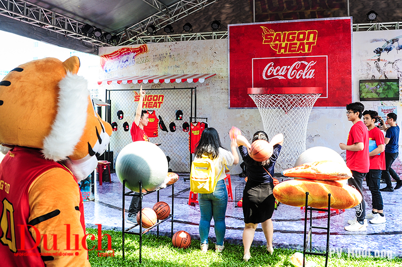 Lạc bước giữa mê hồn trận các gian hàng món ngon tại Lễ hội ẩm thực Châu Á Coca-Cola - 6