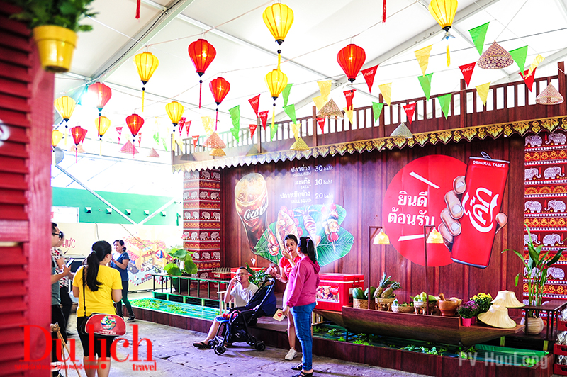 Lạc bước giữa mê hồn trận các gian hàng món ngon tại Lễ hội ẩm thực Châu Á Coca-Cola - 8