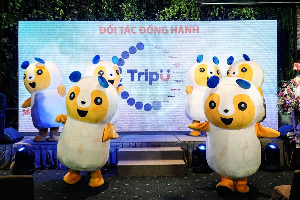 Ra mắt TripU - Siêu ứng dụng du lịch đầu tiên tại Việt Nam - 3