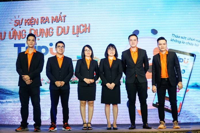 Ra mắt TripU - Siêu ứng dụng du lịch đầu tiên tại Việt Nam - 1