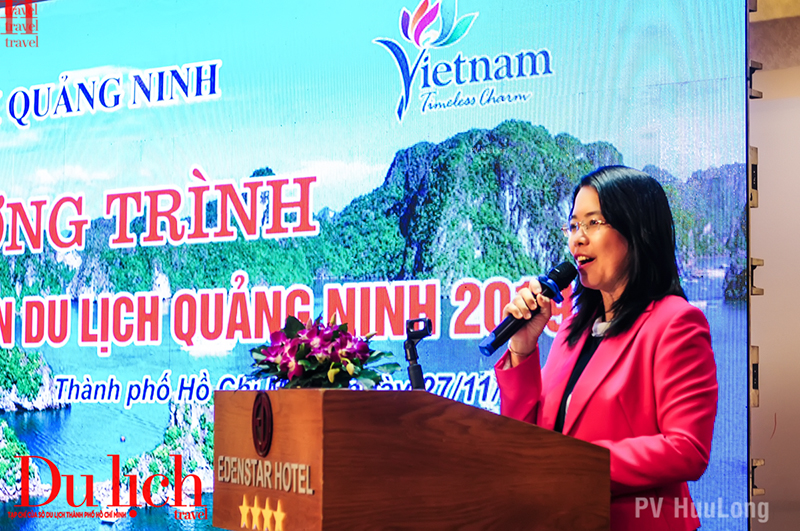 Quảng Ninh quảng bá - xúc tiến du lịch tại TPHCM - 4
