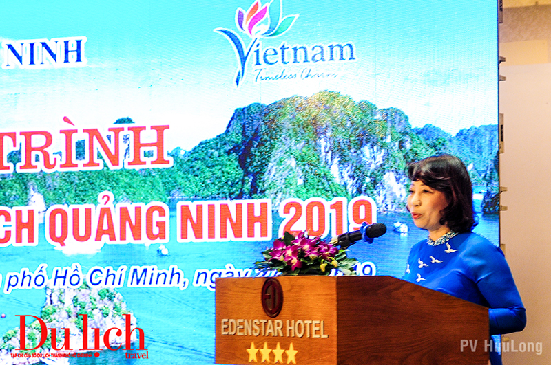 Quảng Ninh quảng bá - xúc tiến du lịch tại TPHCM - 2