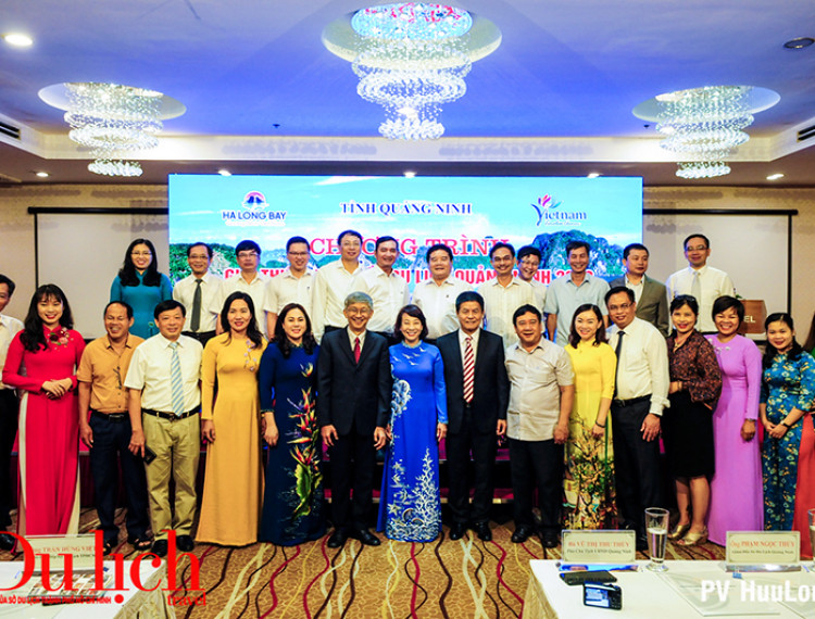 Quảng Ninh quảng bá - xúc tiến du lịch tại TPHCM - 6