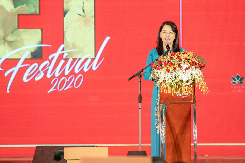 Bế mạc Lễ hội Tết Việt 2020 - 2