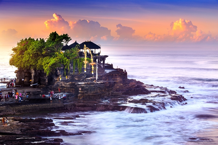 Bali - Hòn đảo của các vị thần - 2