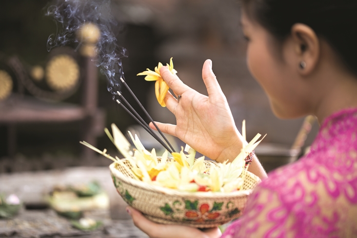 Bali - Hòn đảo của các vị thần - 4