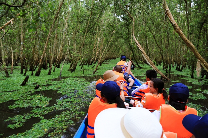 Saigontourist Group triển khai đồng bộ các nhóm giải pháp phòng, chống dịch nCoV - 3